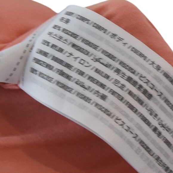 Abercrombie & Fitch Crinkled Gauze Wide Leg Pants XL Resort Flowy Hippie - Picture 9 of 9